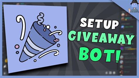 giveaway bot